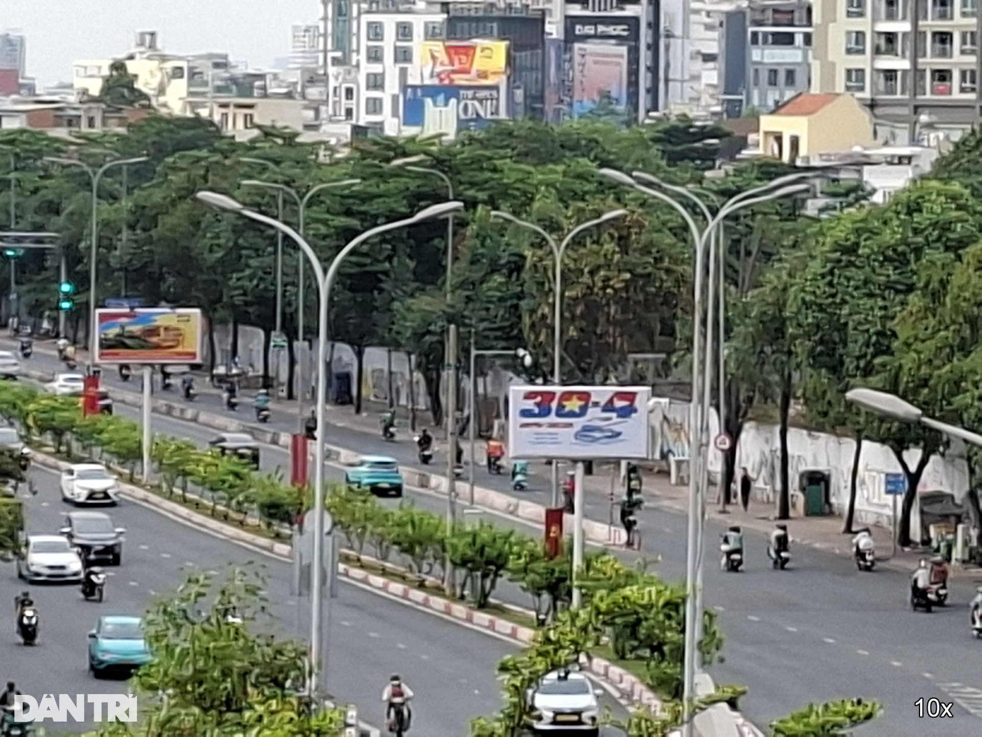 Đánh giá camera Galaxy A56 5G: Nhiều tính năng, hỗ trợ AI chỉnh sửa ảnh - 10