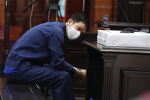 Vụ bé gái bị hành hạ đến chết: Y án với Nguyễn Kim Trung Thái