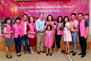 Tạo nên phép màu từ những đóng góp nhỏ