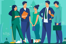 "Bức tranh" công chức, viên chức nghỉ việc trên cả nước