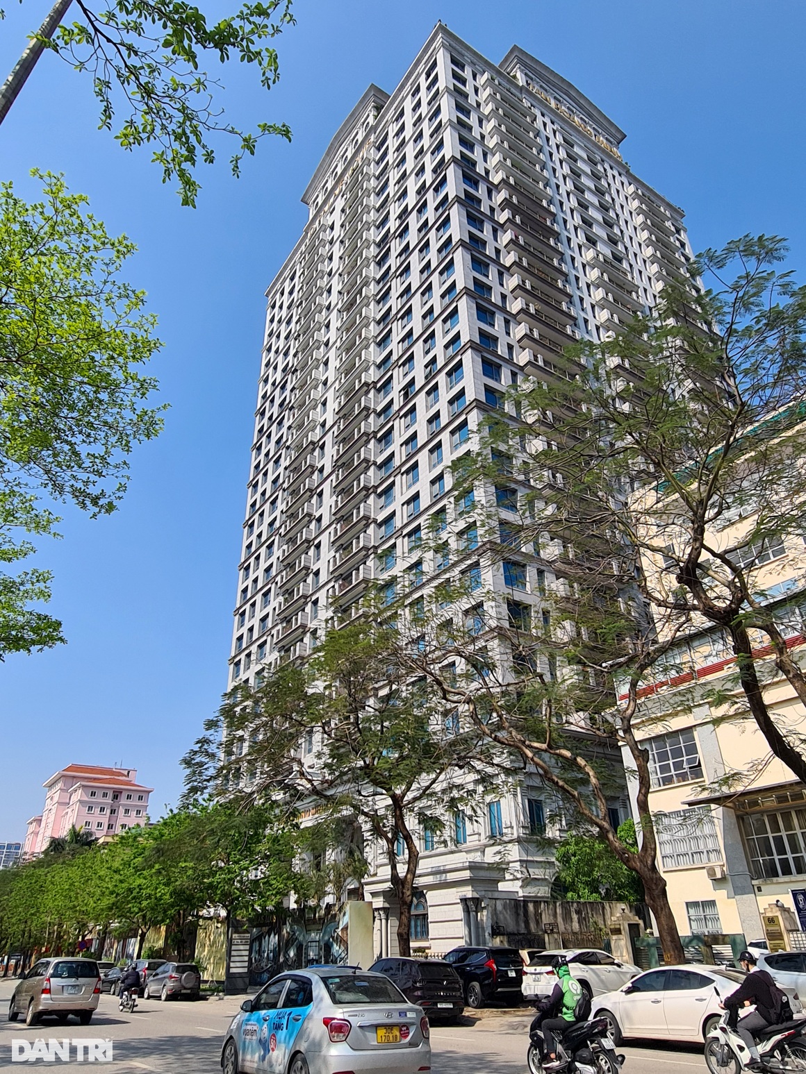 Lùm xùm ở những dự án bất động sản đắc địa của Tân Hoàng Minh - 2 Lùm xùm ở những dự án bất động sản đắc địa của Tân Hoàng Minh - 2