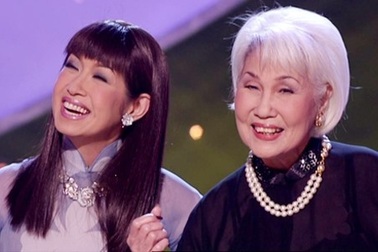 Nữ danh ca Thái Thanh qua đời tại Mỹ