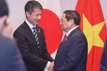 Có đường bay thẳng, Thủ tướng muốn Việt Nam - Hiroshima thúc đẩy hợp tác