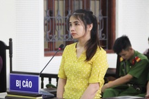 Thất nghiệp, "nữ quái" 3 lần lừa tiền 1 người