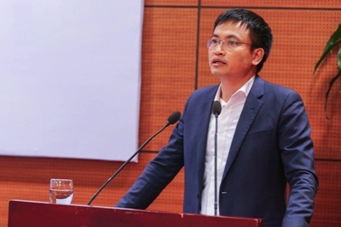 Doanh nghiệp do Shark Trần Anh Vương làm Chủ tịch bị phạt 365 triệu đồng