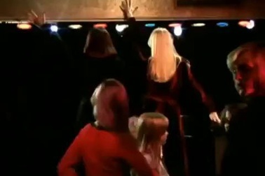 ABBA - Dancing Queen