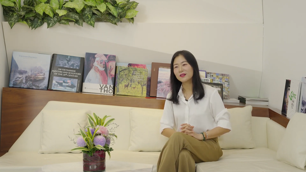 Quản lý tài chính tuổi U50: Bí quyết của những người phụ nữ thành công - 1 Quản lý tài chính tuổi U50: Bí quyết của những người phụ nữ thành công - 1