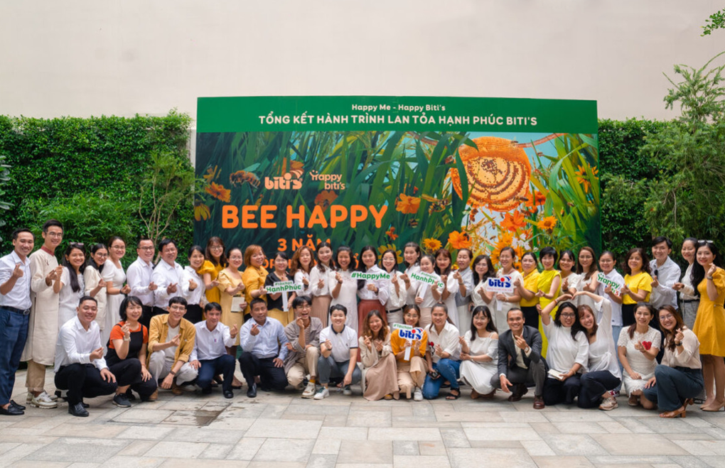 Trạm hạnh phúc cho trẻ em: Tham vọng viển vông hay ước mơ thực tế? - 1 Trạm hạnh phúc cho trẻ em: Tham vọng viển vông hay ước mơ thực tế? - 1