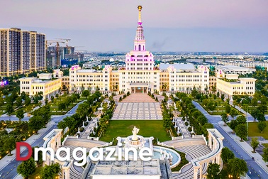 VinUni và hành trình 5 năm mở đường đi đến đại học xuất sắc