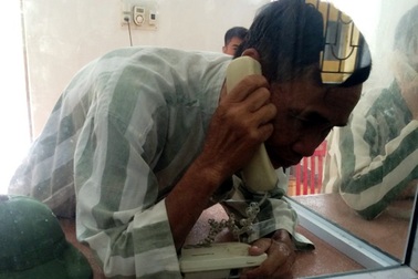 Hành trình kêu oan bất thành của Trần Văn Vót