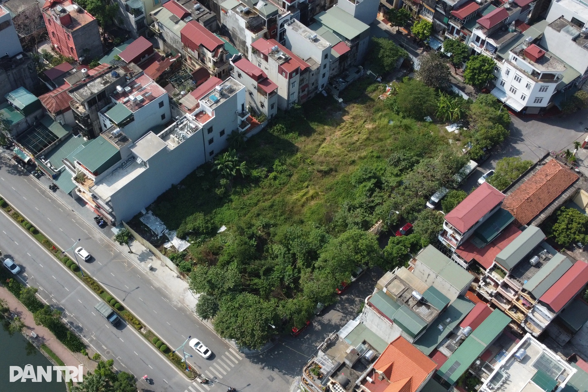 Những dự án đắp chiếu nhiều năm ở Hải Dương - 5 Những dự án đắp chiếu nhiều năm ở Hải Dương - 5