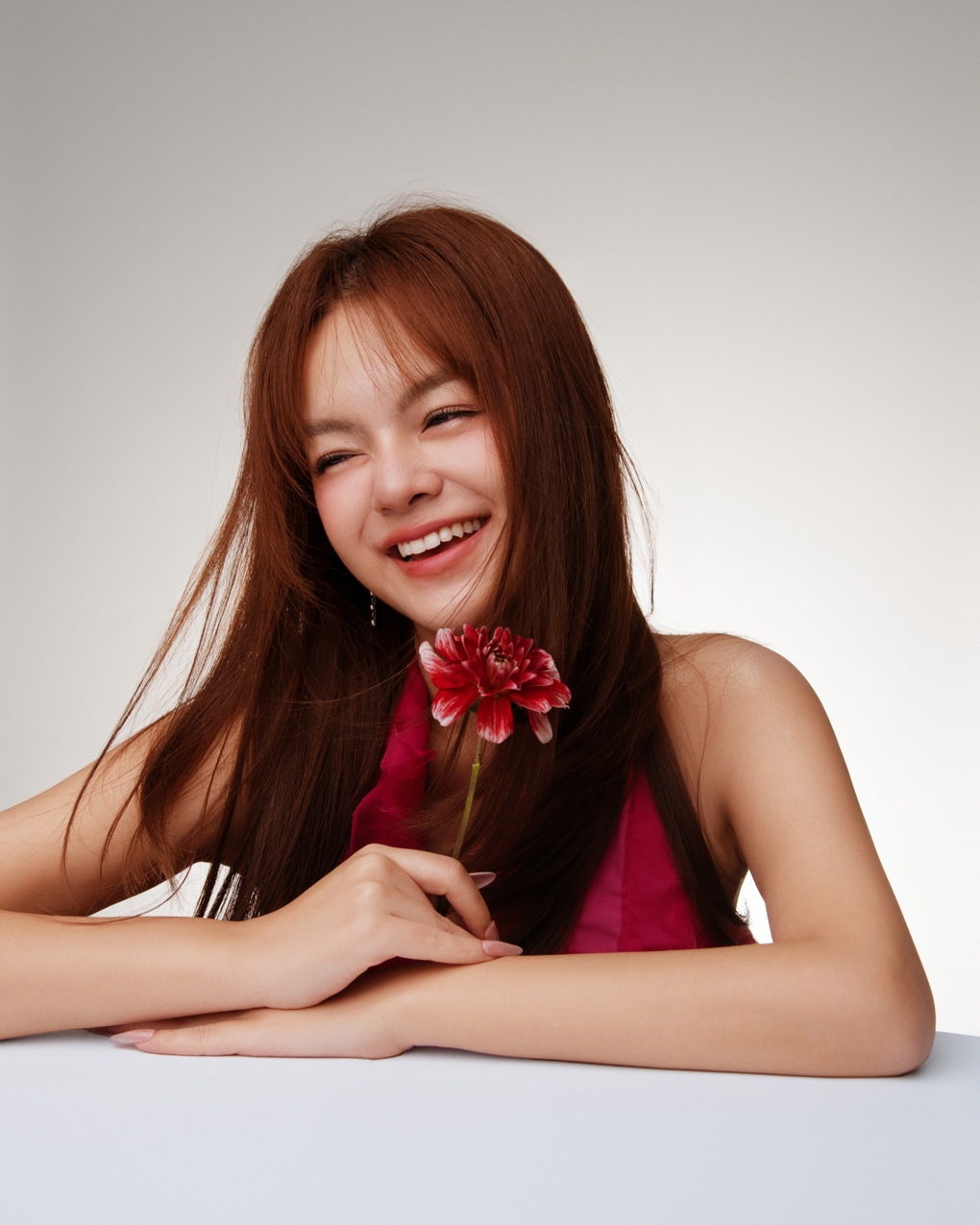 Chủ nhân hit Impossible bắt tay với Phạm Quỳnh Anh, Dương Khắc Linh - 2 Chủ nhân hit Impossible bắt tay với Phạm Quỳnh Anh, Dương Khắc Linh - 2