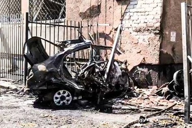 Ukraine tập kích lớn chưa từng có vào vùng lãnh thổ Nga