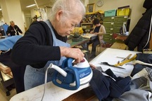 Nhật Bản: Người lao động từ 65 tuổi trở lên có thể vẫn được tuyển dụng