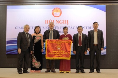 Quảng Bình: Hội nghị giao ban Hội Khuyến học Cụm IV các tỉnh Bắc miền Trung