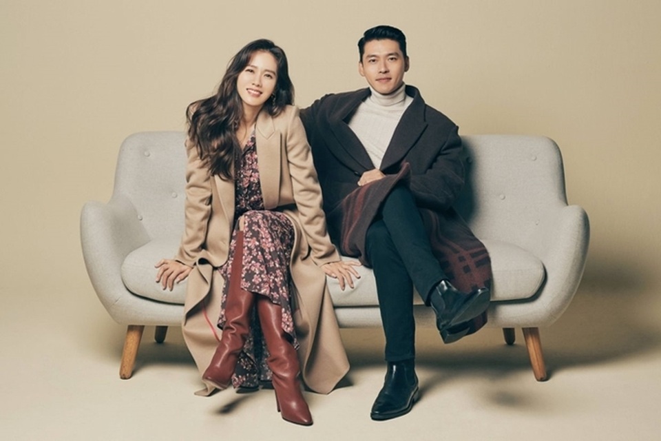 Hyun Bin và Son Ye Jin nói gì trước tin đồn sắp kết hôn? - 1 Hyun Bin và Son Ye Jin nói gì trước tin đồn sắp kết hôn? - 1