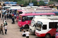 Một số doanh nghiệp vận tải xin tăng giá cước