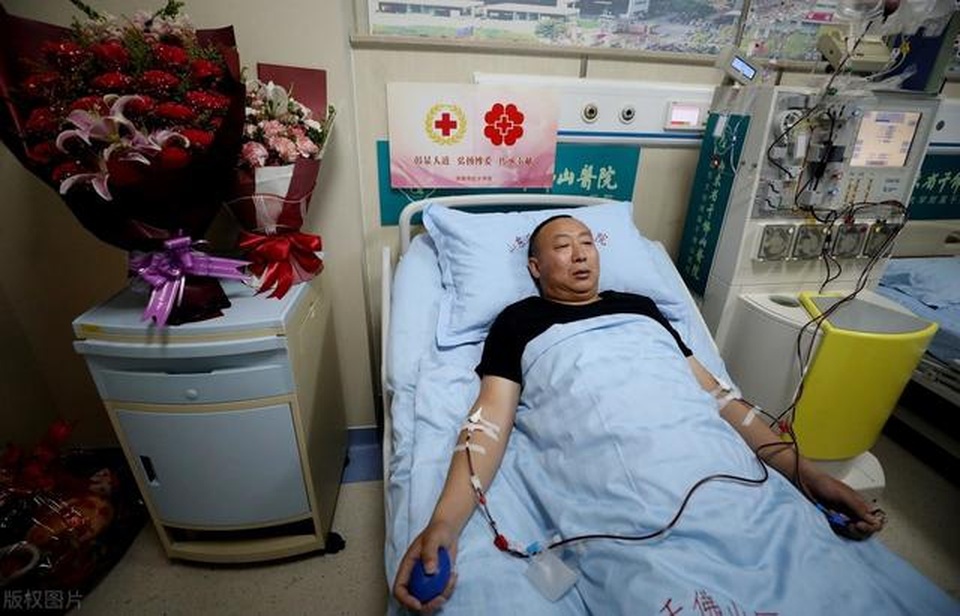 Đi ngoài phân đen: Đừng vội mừng vì nghĩ rằng cơ thể giải độc tốt! - 2 Đi ngoài phân đen: Đừng vội mừng vì nghĩ rằng cơ thể giải độc tốt! - 2