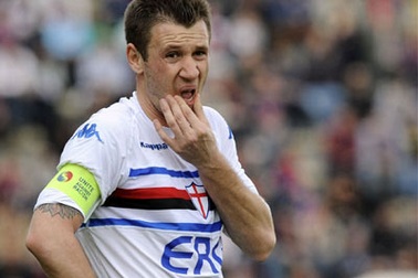 Inter bế tắc trong nỗ lực thay thế Ibra