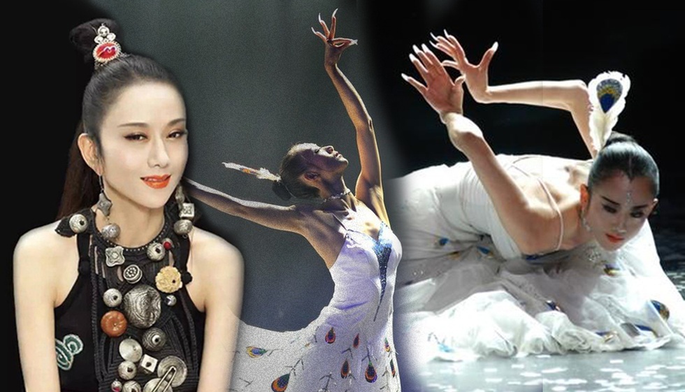 "Đệ nhất mỹ nhân" Trung Quốc vẫn trẻ, đẹp ở tuổi U70 nhờ bí quyết lạ