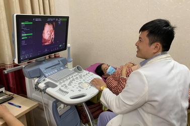 Thực trạng vấn đề vô sinh hiếm muộn tại Việt Nam