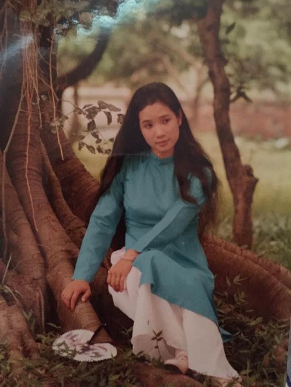 Hé lộ ảnh tuổi đôi mươi xinh như mộng của nghệ sĩ Thanh Thanh Hiền - 1 Hé lộ ảnh tuổi đôi mươi xinh như mộng của nghệ sĩ Thanh Thanh Hiền - 1