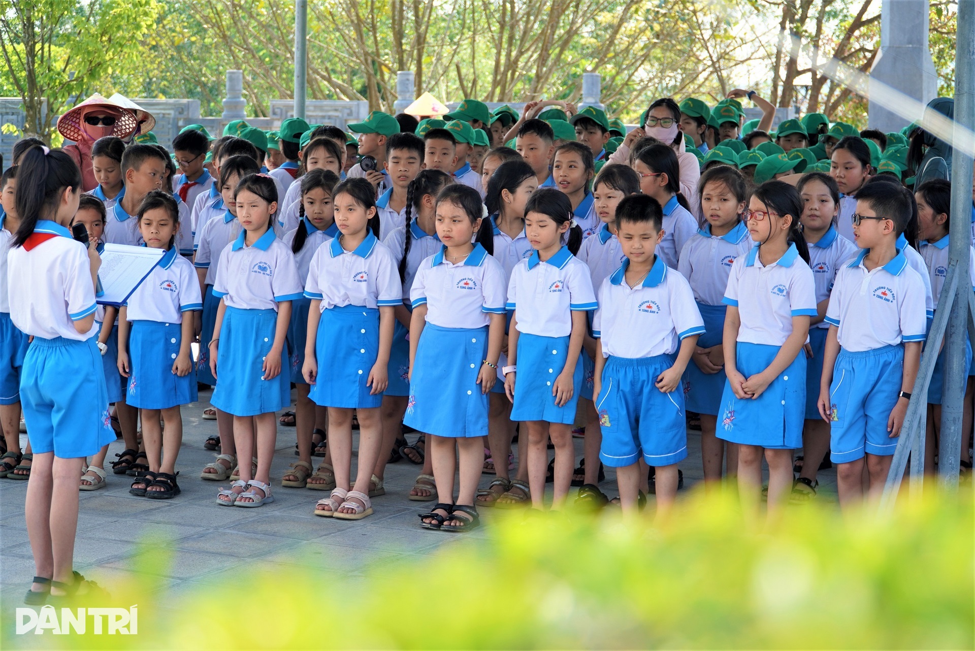 Quần thể khu di tích cố Tổng Bí thư Hà Huy Tập mang diện mạo mới - 13