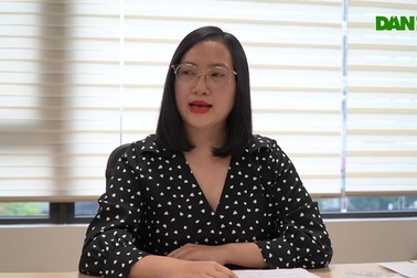 Nữ giám đốc "môi giới" học viên đến trường ĐH Đông Đô nói gì?