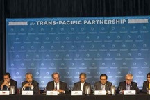 Trưởng đoàn Đàm phán TPP: "Việt Nam đủ sức tiến vào cuộc chơi mới này!"