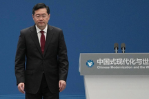 Trung Quốc nêu cách duy nhất chấm dứt xung đột Ukraine