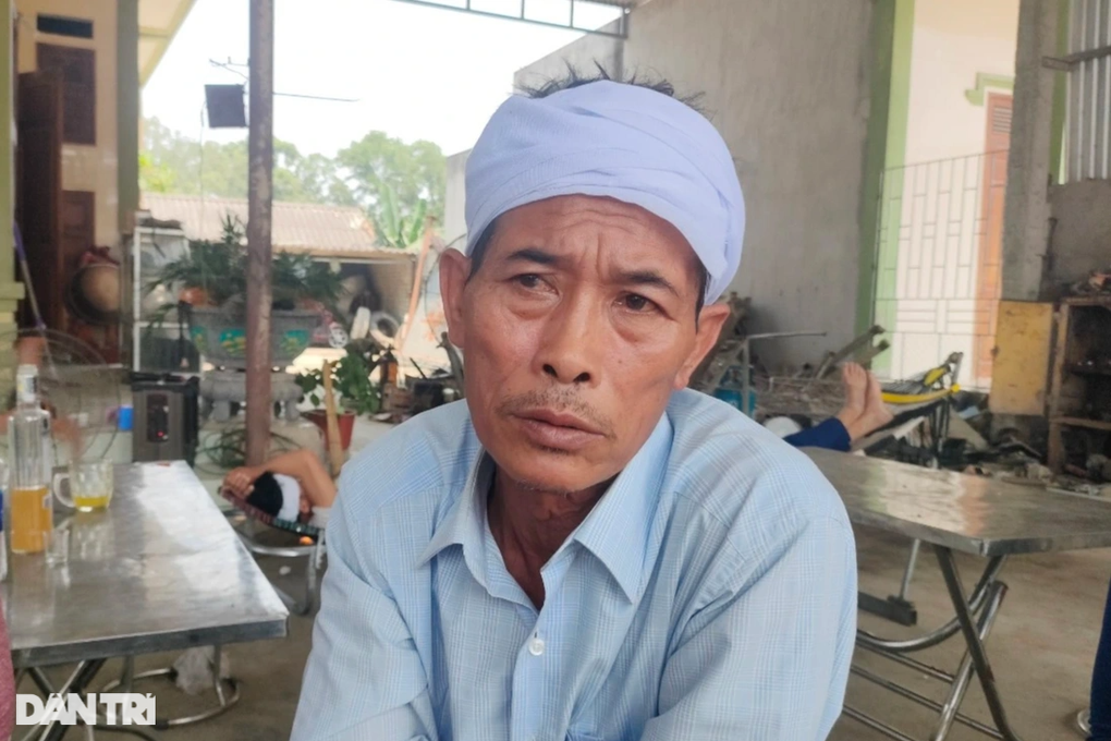 Nhân chứng vụ nổ gara: Tôi rụng rời thấy nhiều người nằm trên vũng máu - 3 Nhân chứng vụ nổ gara: Tôi rụng rời thấy nhiều người nằm trên vũng máu - 3