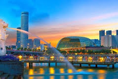 Trại hè Singapore - Lịch trình thú vị khám phá quốc đảo Sư tử