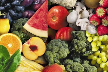 Thực phẩm giúp giải độc tố đường ruột