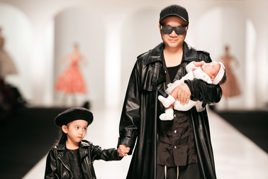 Đỗ Mạnh Cường giấu người thân, nhận con nuôi thứ 10