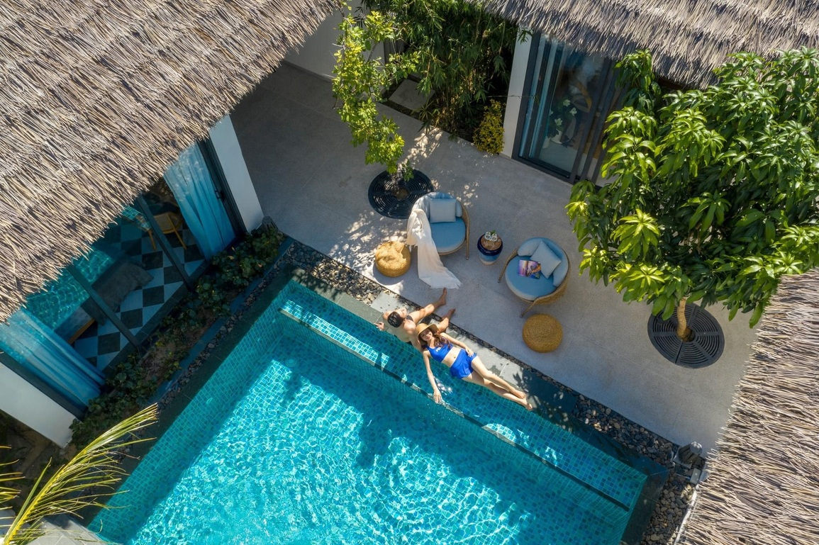 Sát nghỉ lễ giá tour bất ngờ hạ nhiệt, nhiều đơn vị ồ ạt Sát nghỉ lễ giá tour bất ngờ hạ nhiệt, nhiều đơn vị ồ ạt