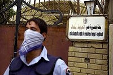 Al-Qaeda sẽ giết đại sứ Ai Cập bị bắt cóc