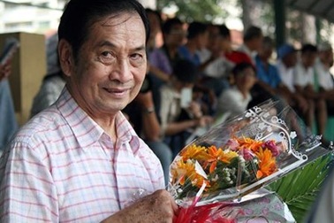 Chung một niềm tiếc thương huyền thoại Tam Lang