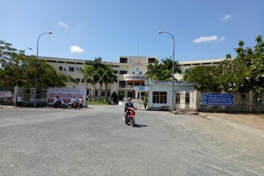 Nợ "đầm đìa", kiểm tra toàn diện Khu dịch vụ 200 giường tại Bệnh viện đa khoa Cà Mau