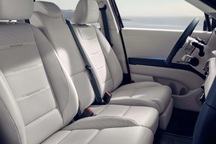 Hyundai Palisade 2026 được bố trí như thế nào để có 9 chỗ?