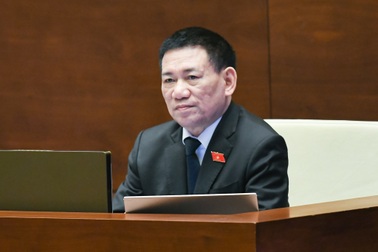 Bộ trưởng Tài chính: "Vì dân, có những lúc đành bất chấp nguyên tắc"