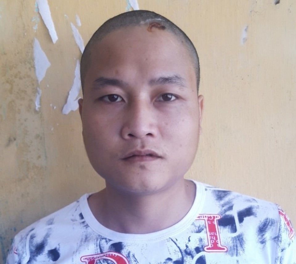 Khởi tố đối tượng đâm 2 người ở bãi vàng thương vong - 1