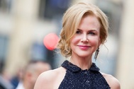 Nicole Kidman giành giải tại LHP Cannes lần thứ 70
