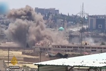 Nga tung nước cờ bất ngờ để dứt điểm cuộc chiến ở Syria