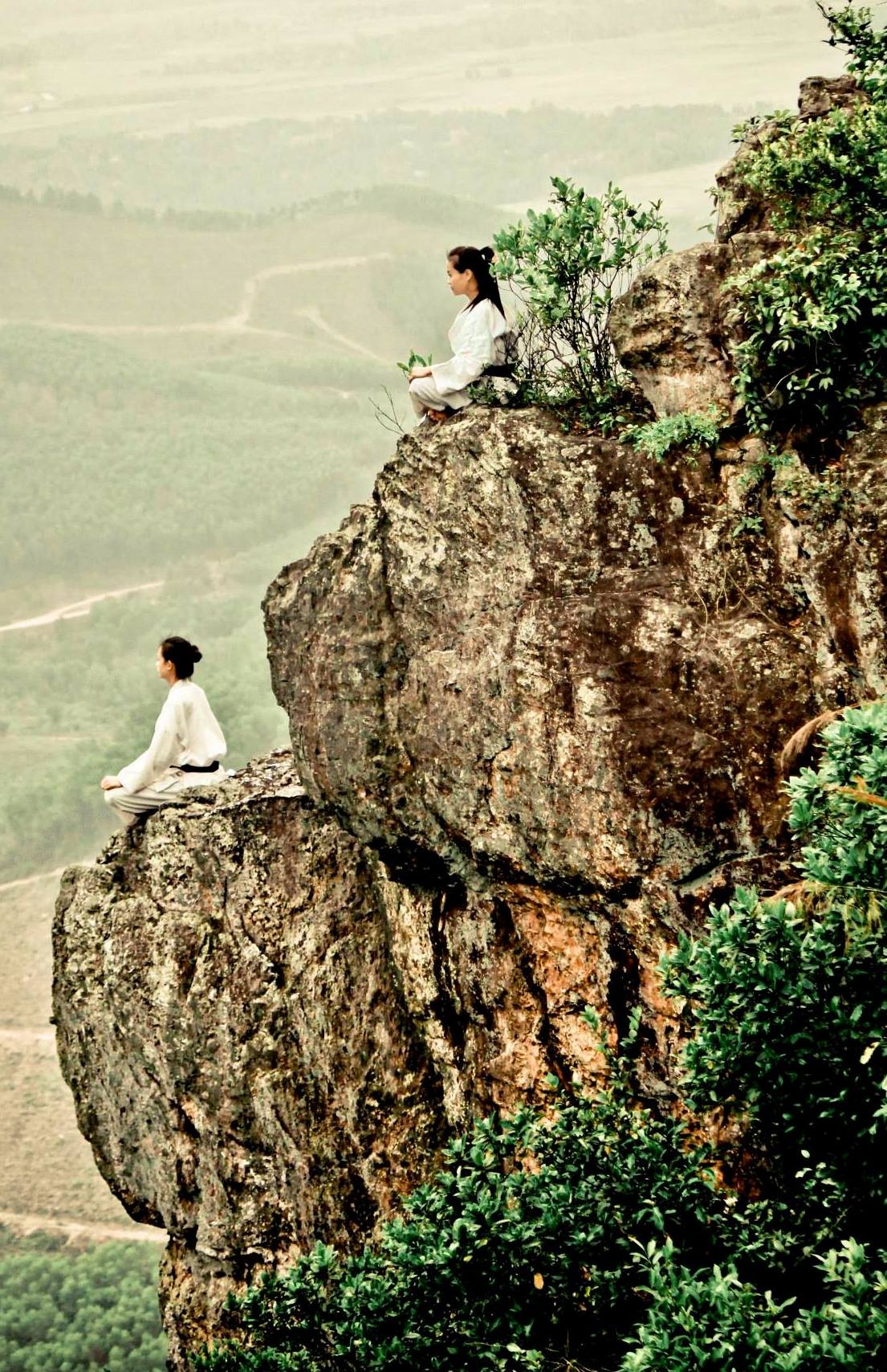 Khám phá đỉnh Hòn Vượn ở Huế - 7 Khám phá đỉnh Hòn Vượn ở Huế - 7