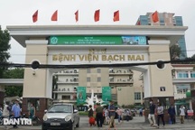 Tranh luận việc chuyển các bệnh viện Trung ương cho Hà Nội quản lý