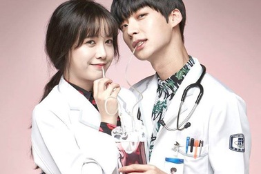 Phim xe duyên cho Ahn Jae Huyn và Goo Hye Seon đến Việt Nam