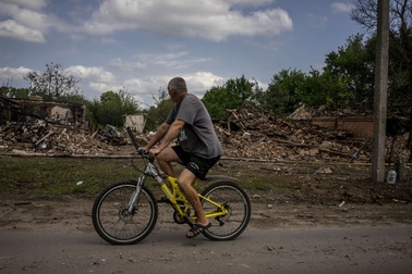 Hơn 10.500 thường dân Ukraine thiệt mạng sau 2 năm xung đột