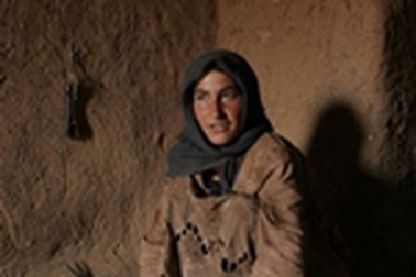 Làng góa chồng ở Afghanistan