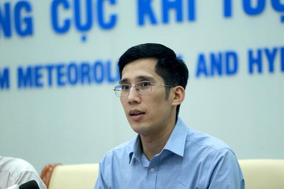 Bão, áp thấp nhiệt đới sẽ dồn dập xuất hiện trong tháng 10 và 11 - 1 Bão, áp thấp nhiệt đới sẽ dồn dập xuất hiện trong tháng 10 và 11 - 1
