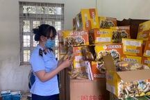 6.000 bánh trung thu đã được "chốt đơn" qua Facebook không rõ nguồn gốc